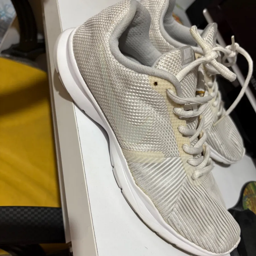 کتونی نایکی اورجینال سایز