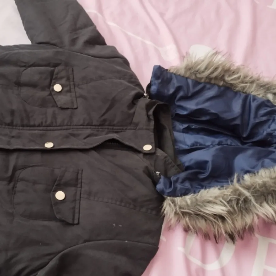 کاپشن میکرو مشکی