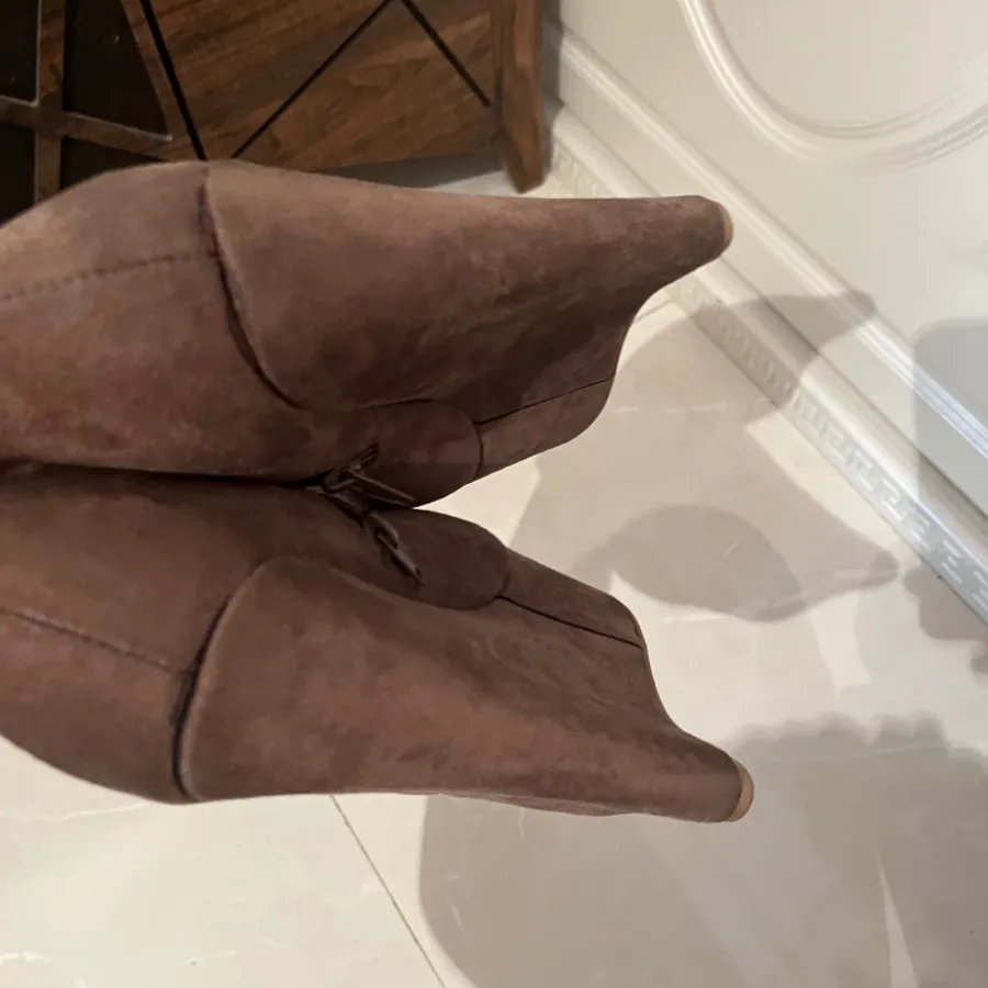 نیم بوت جیر