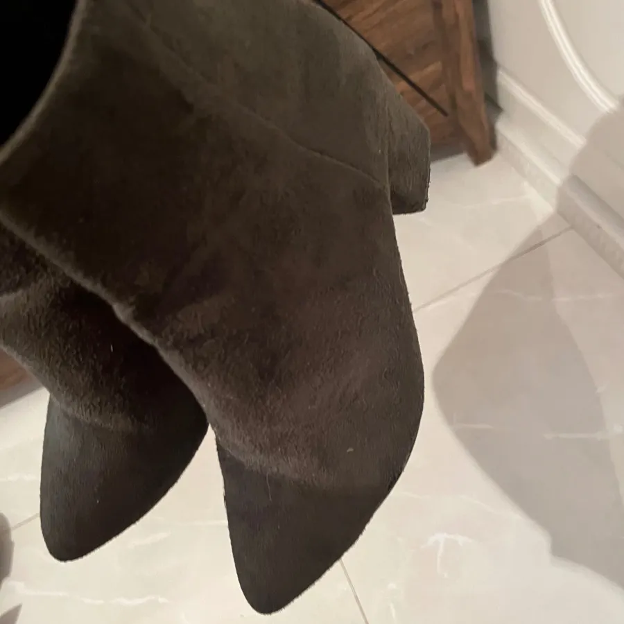 نیم بوت جیر