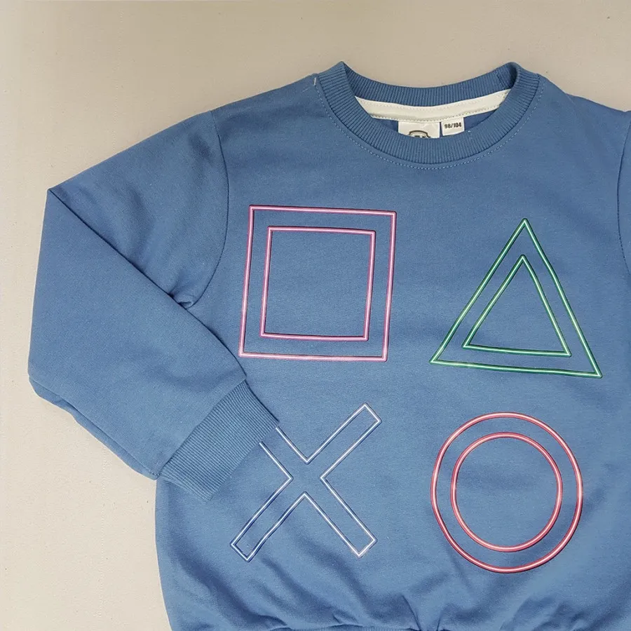 پلیور بچه گانه