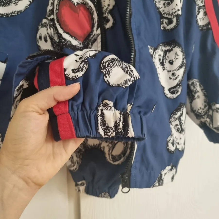 سوییشرت شلوار بچگانه