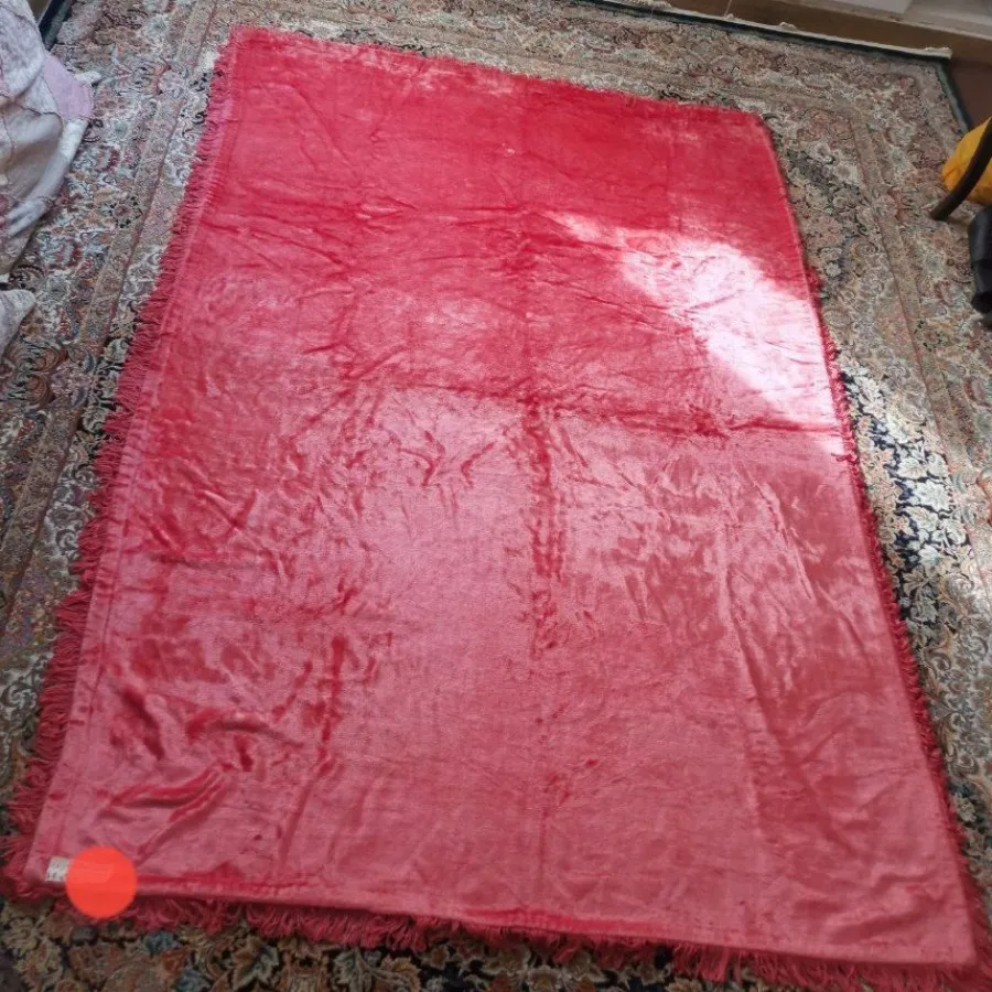 روتختی مخمل آنتیک