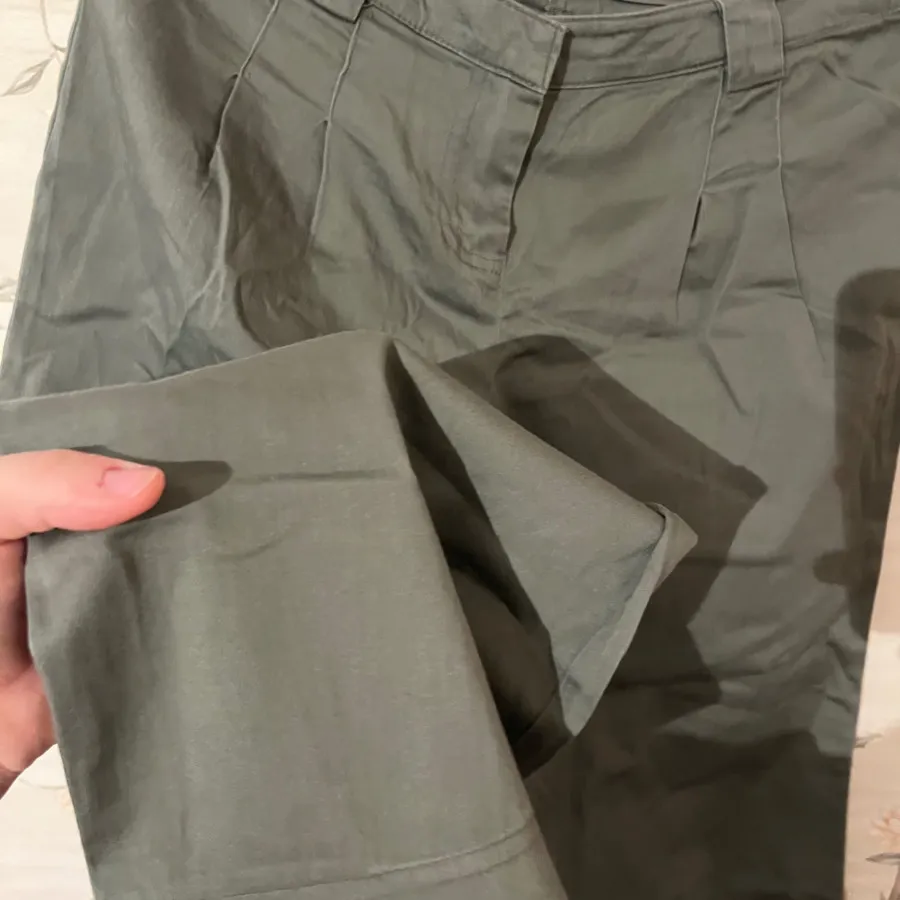 کراپ و شلوار