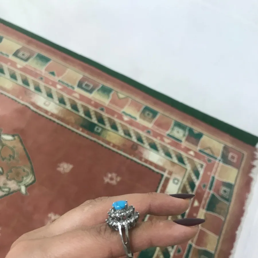 انگشتر نو و شیک