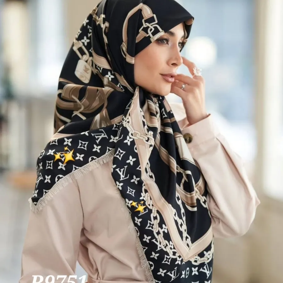 روسری دورریش