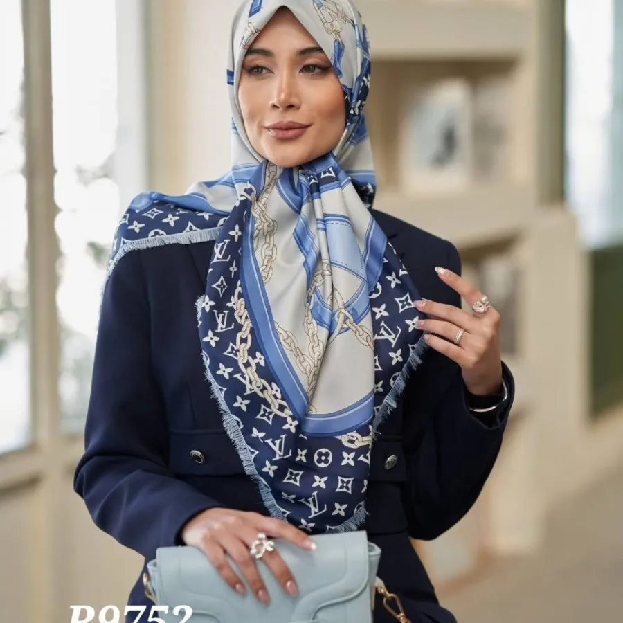 روسری دورریش