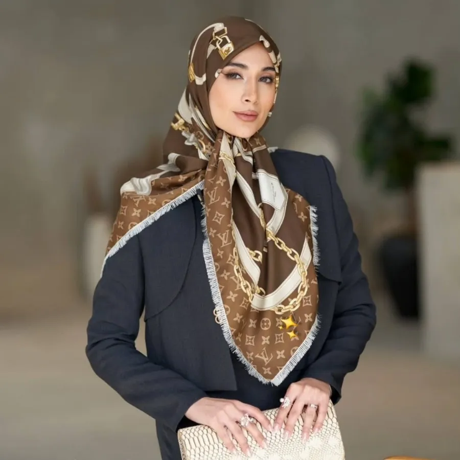 روسری دورریش