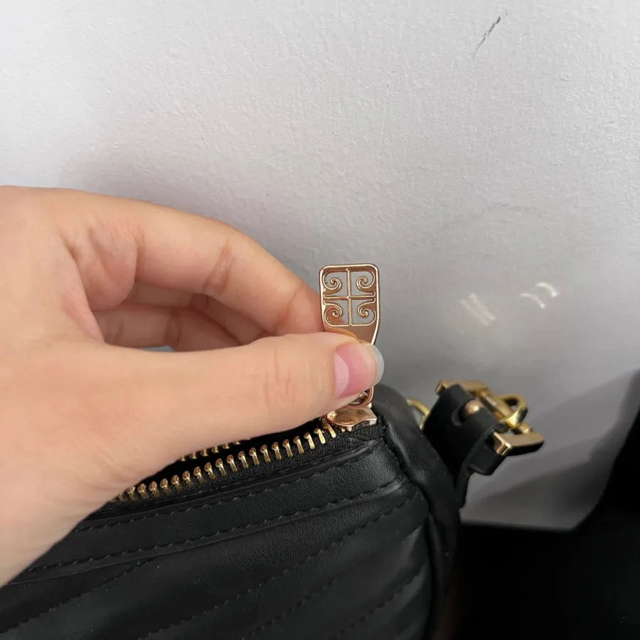 کیف پیر کاردین مشکی