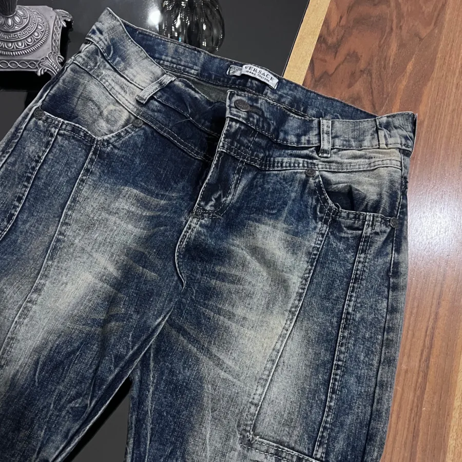 شلوار جین بوتکات