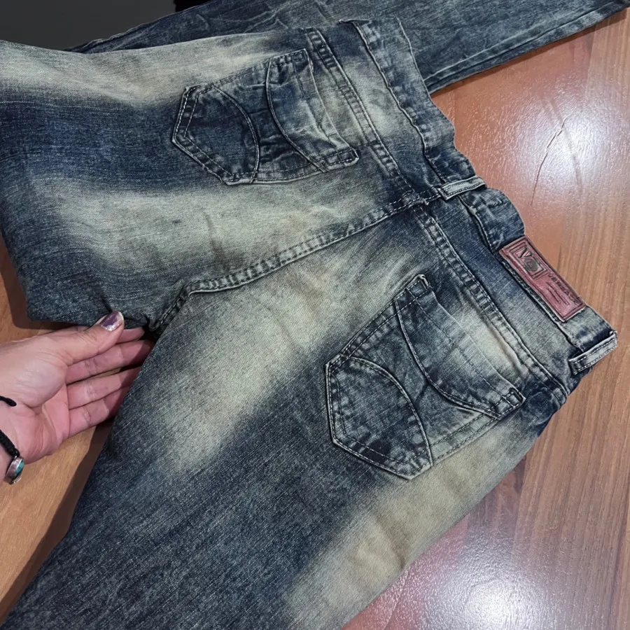 شلوار جین بوتکات