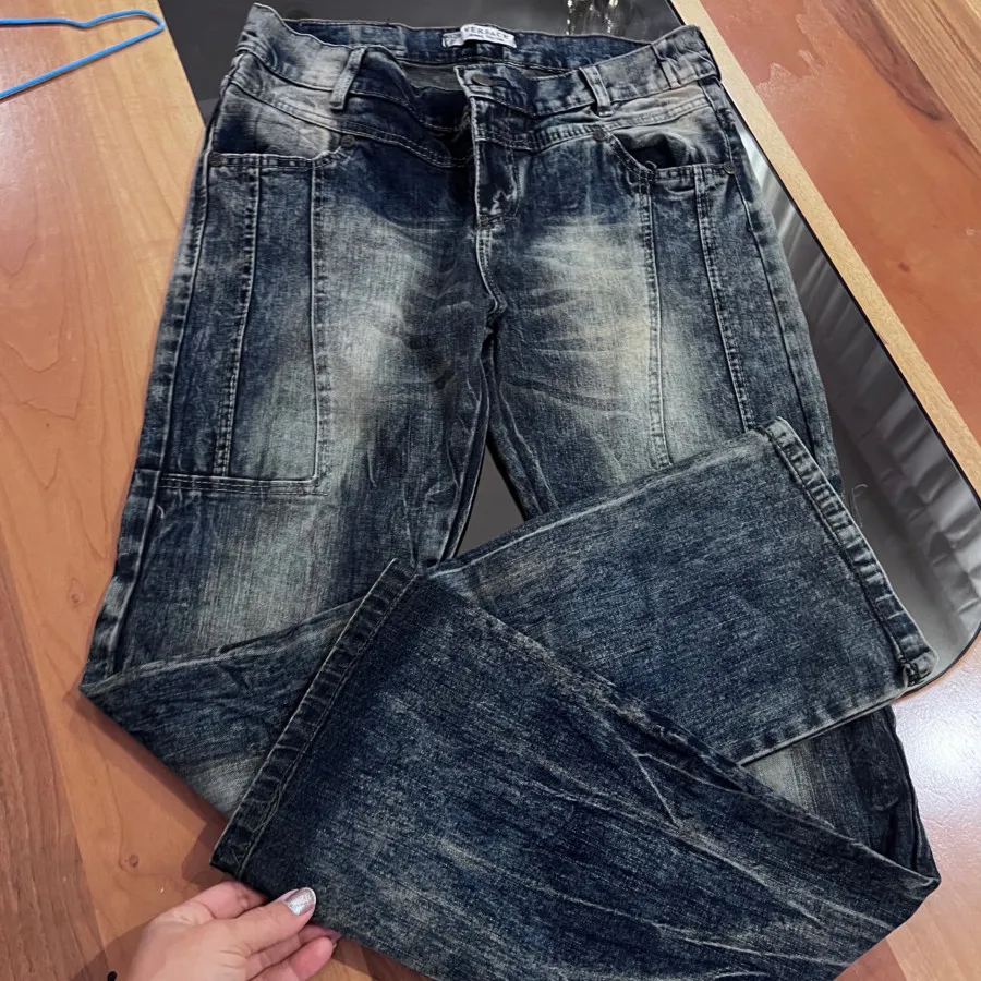 شلوار جین بوتکات