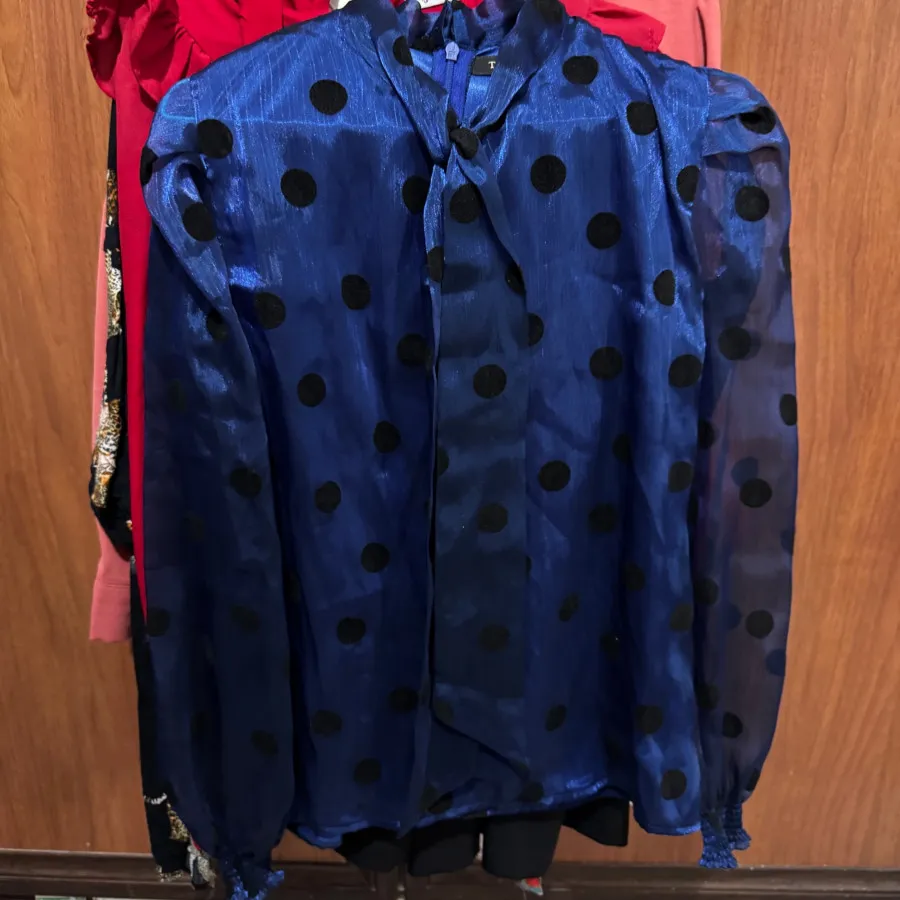 شومیز یلدایی