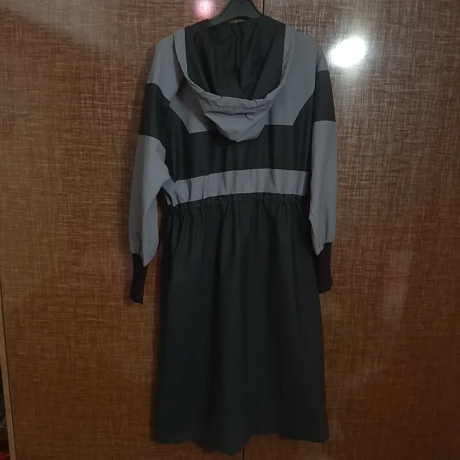 بارونی بلند