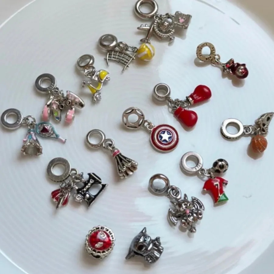 دستبند پاندورا آرزوها