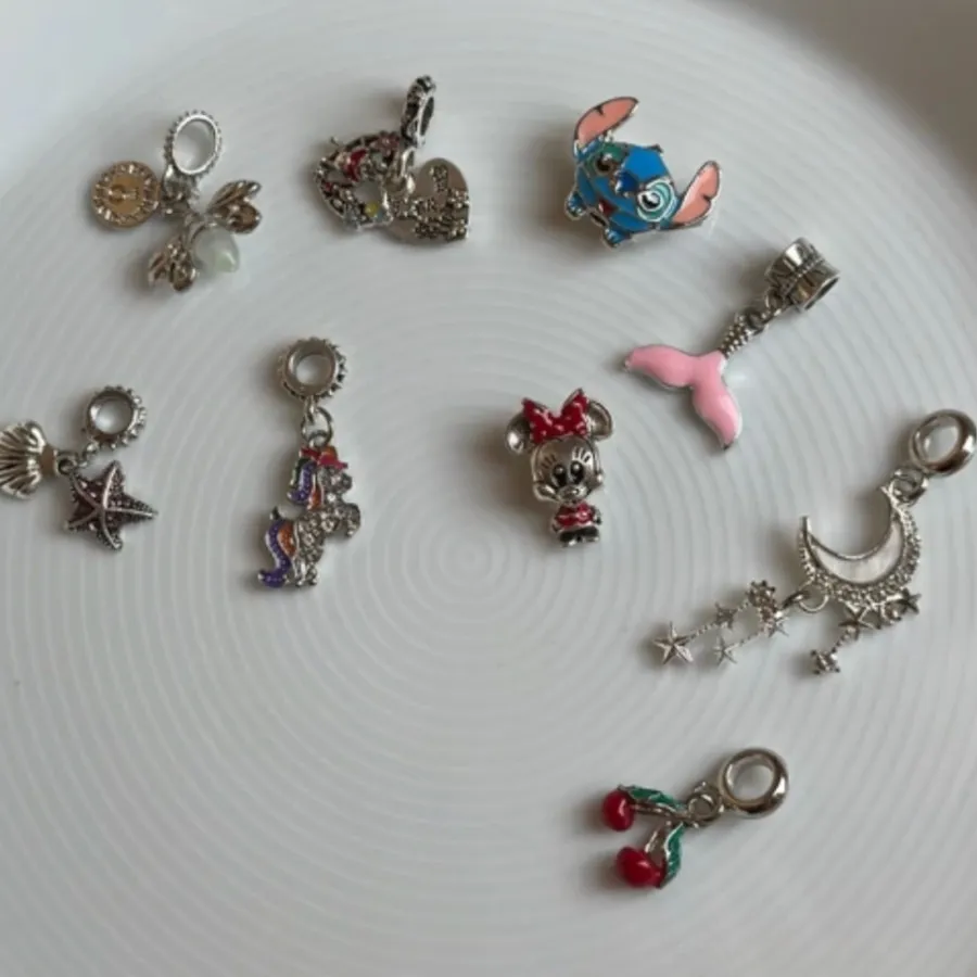 دستبند پاندورا آرزوها