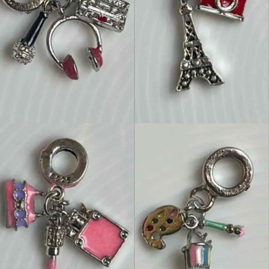 دستبند پاندورا آرزوها