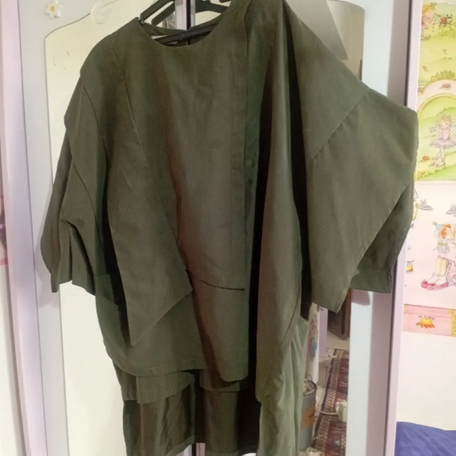 لباس مارک LAFEMINE