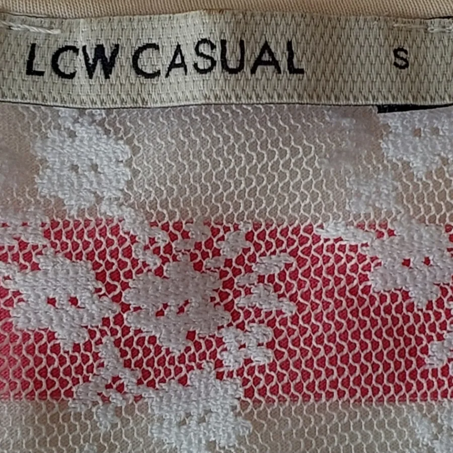 بلوز السی وایکیکی s