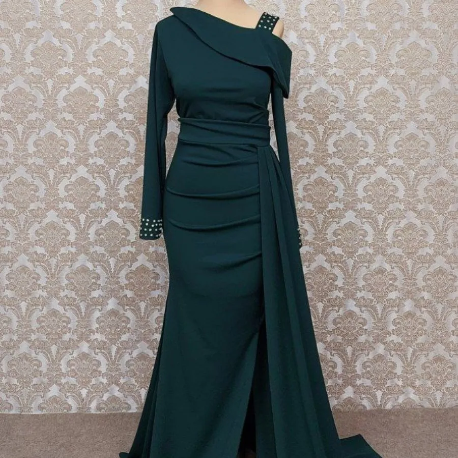 پیراهن مجلسی