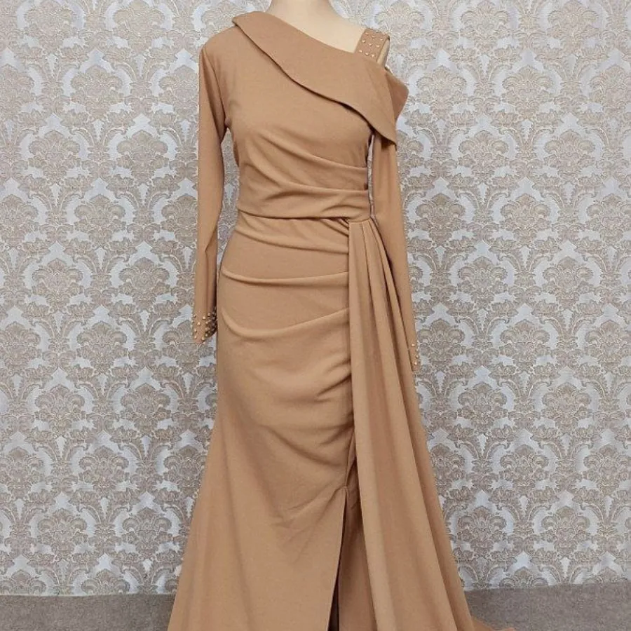 پیراهن مجلسی