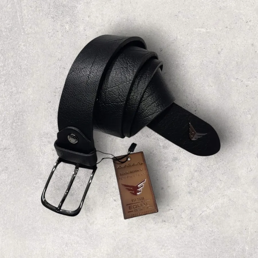 کمربند ترک مشکی 125