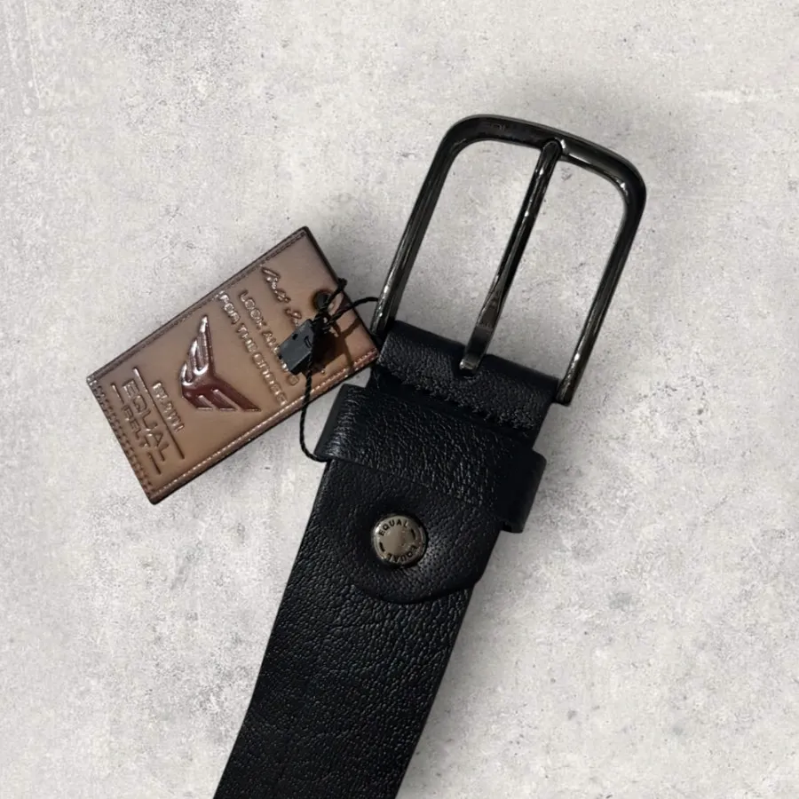 کمربند ترک مشکی 125