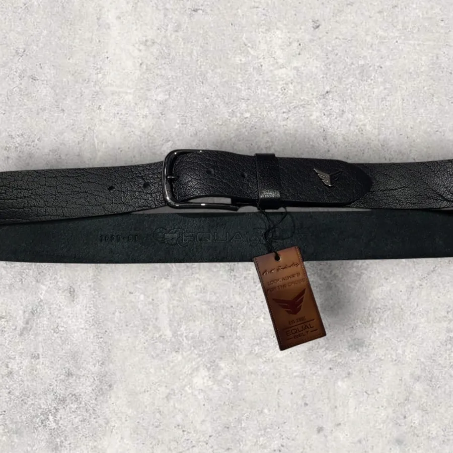 کمربند ترک مشکی 125