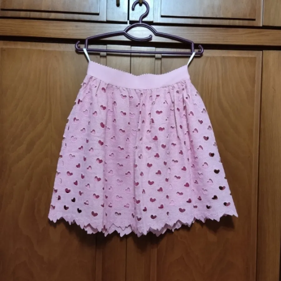 بلوز و دامن