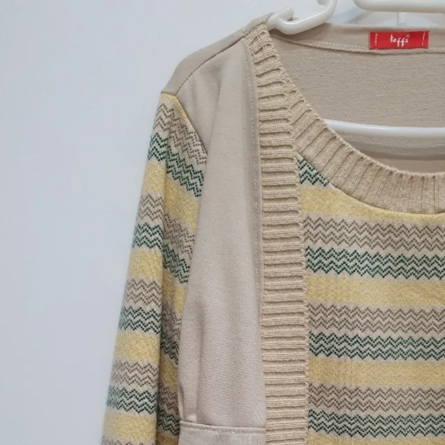 بافت بلند سایز بزرگ