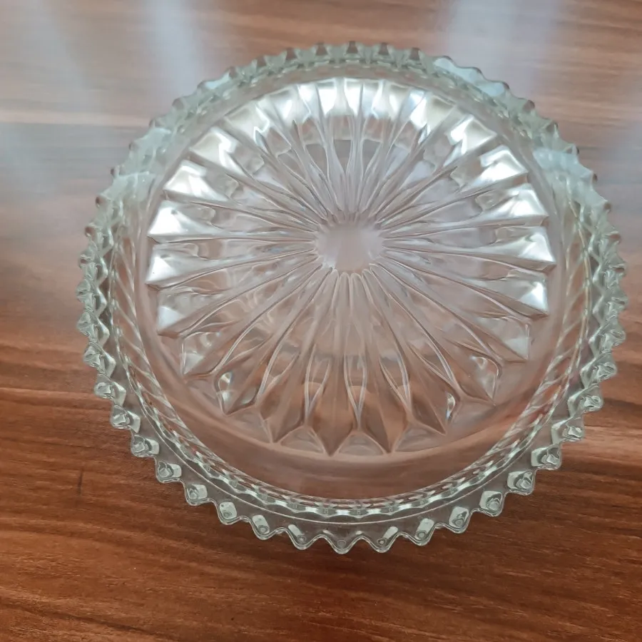 ظرف آنتیک فرانسوی