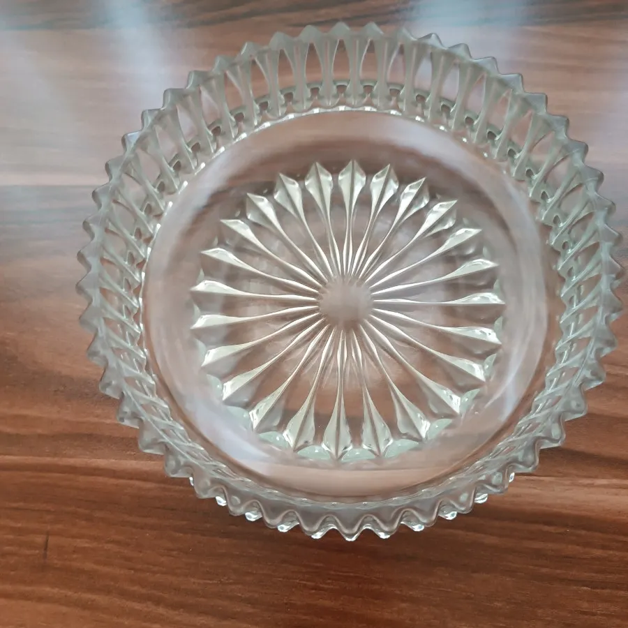 ظرف آنتیک فرانسوی