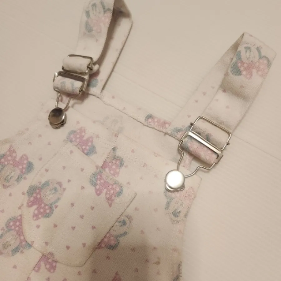 تیشرت سارافون بچگانه میکی