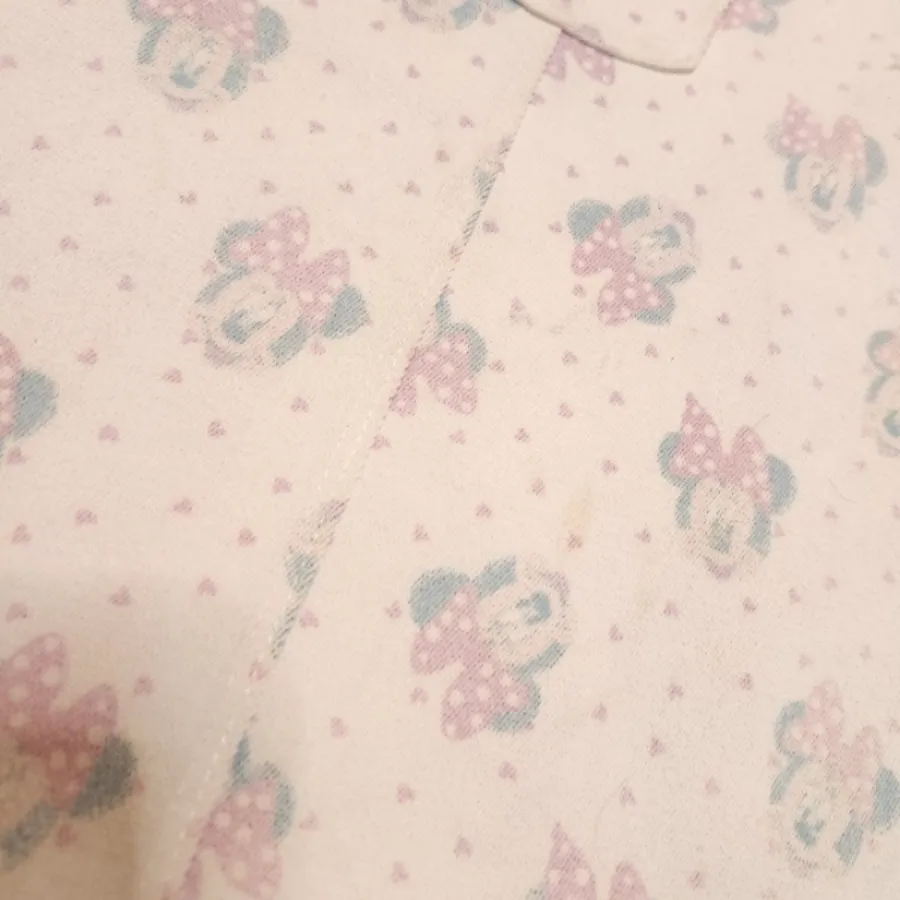 تیشرت سارافون بچگانه میکی