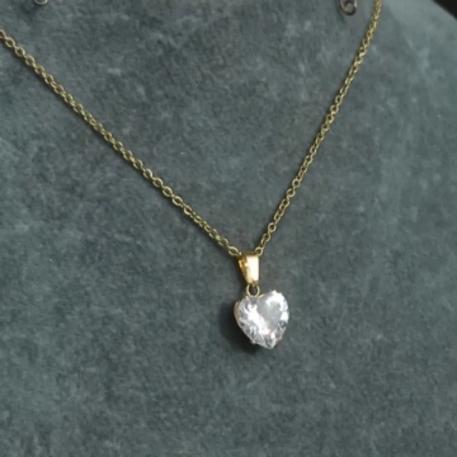 گردنبند کپی جواهر