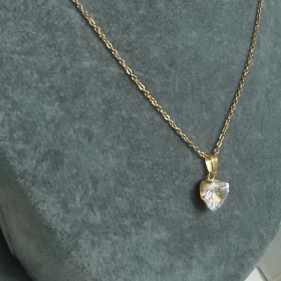 گردنبند کپی جواهر