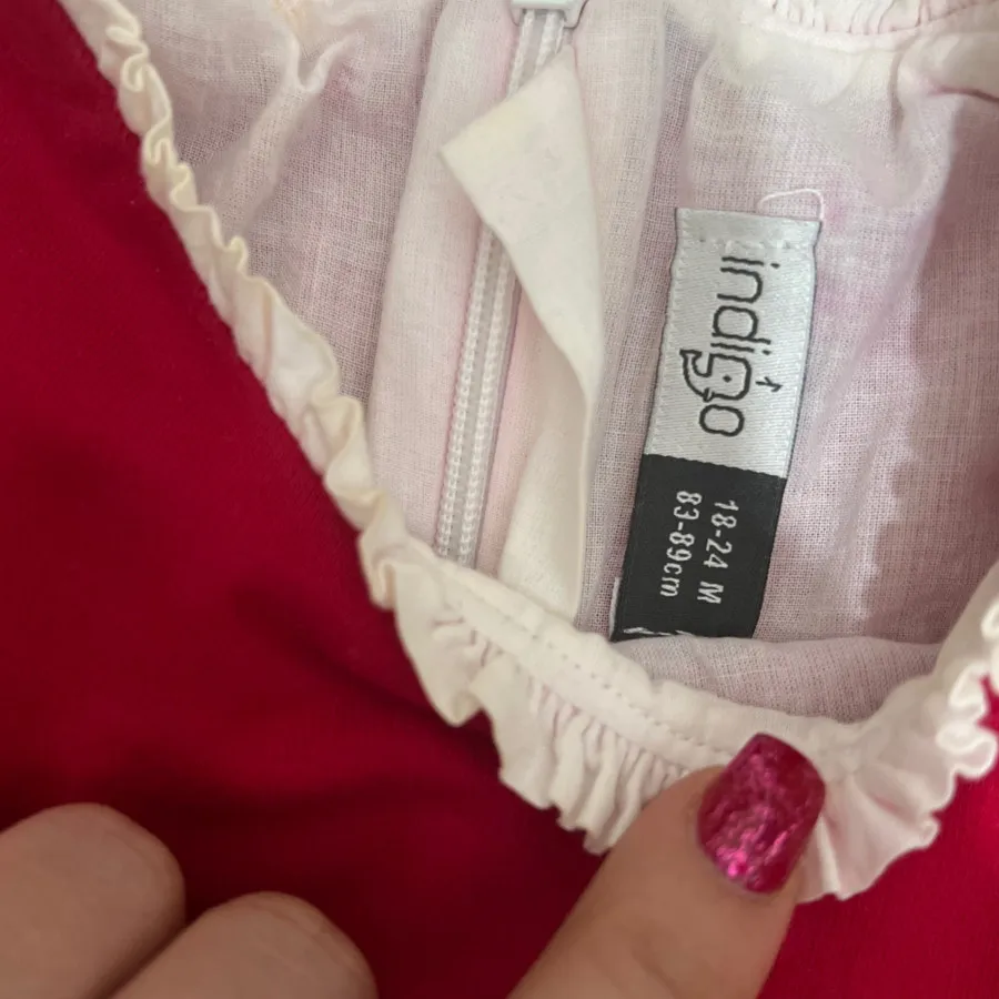 پیراهن پاییزه یلدایی