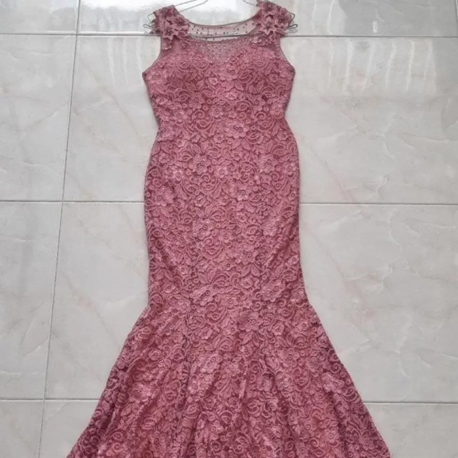 پیراهن مدل ماهی