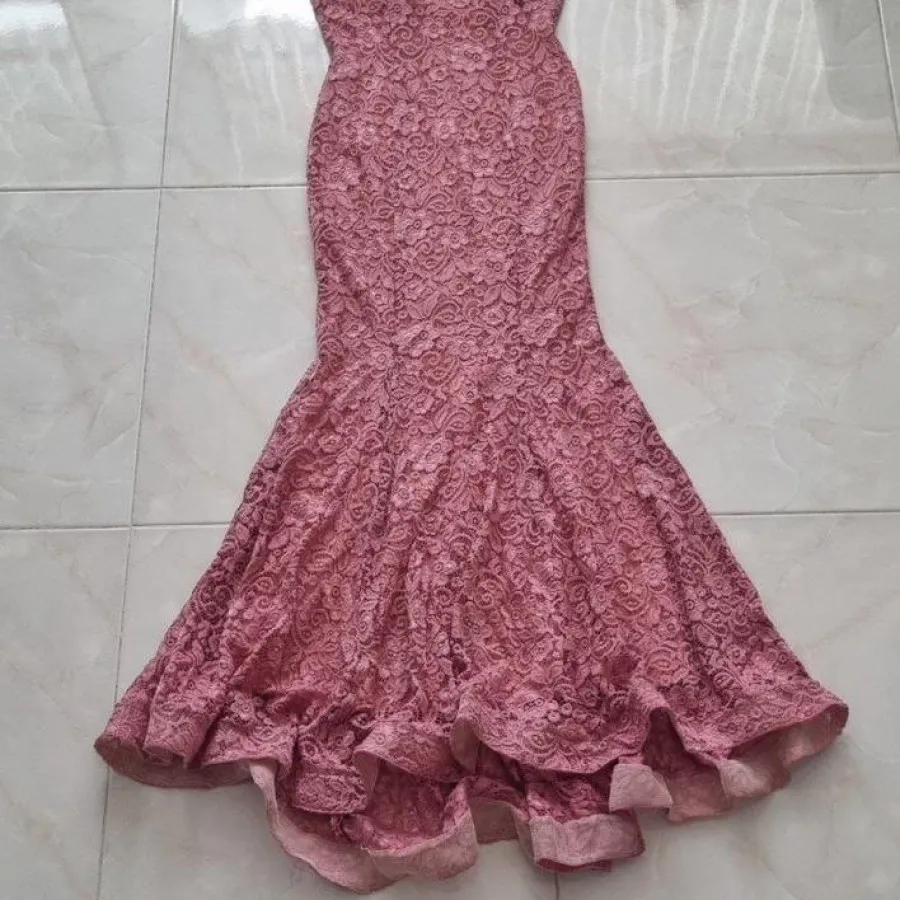 پیراهن مدل ماهی