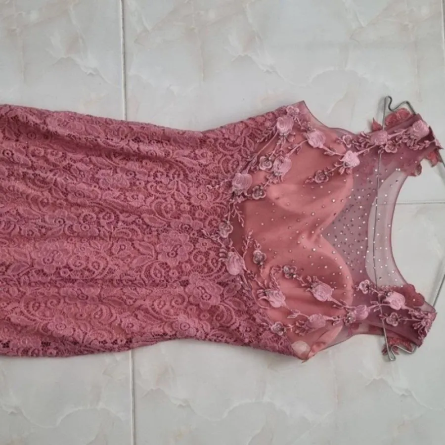 پیراهن مدل ماهی