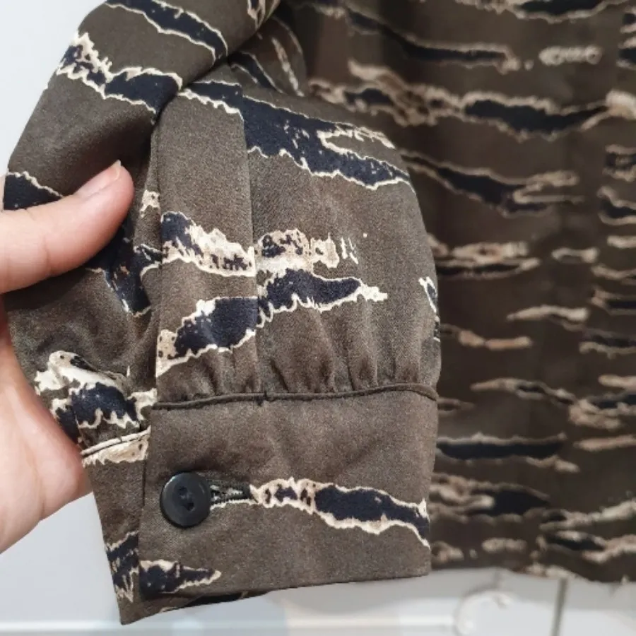 شومیز ساتن ابریشمی