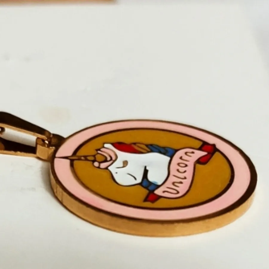 نیم ست اسب شاخداررنگ ثابت