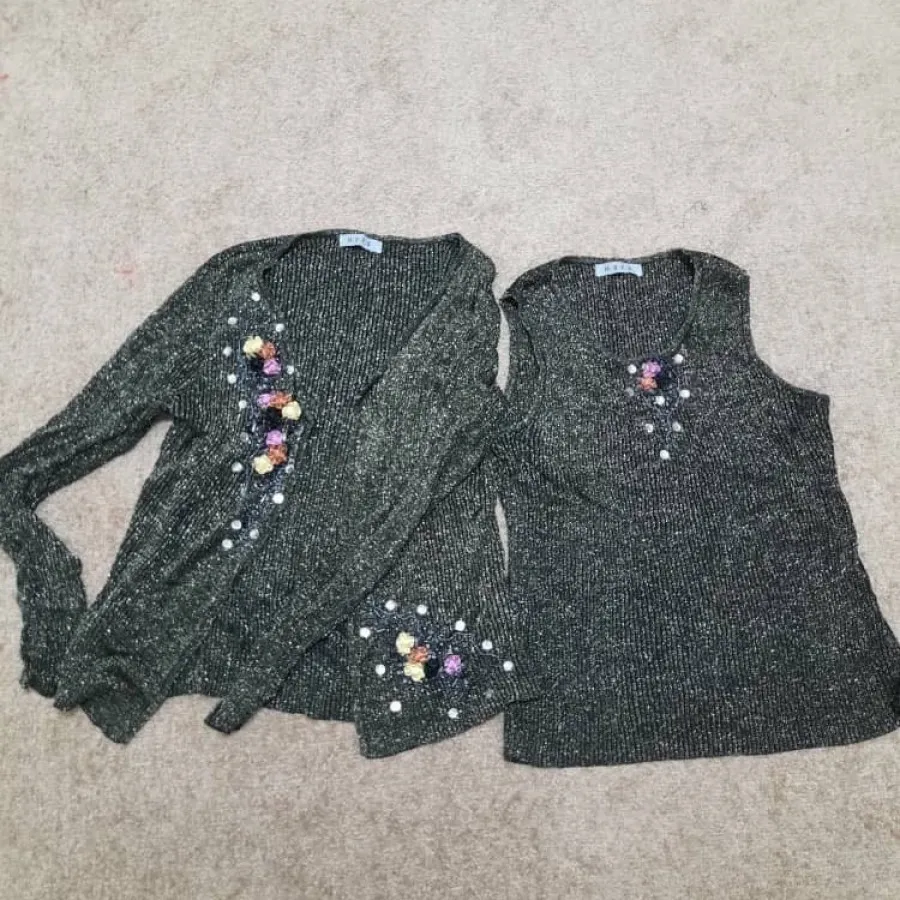 بافت مجلسی دو تیکه واردات