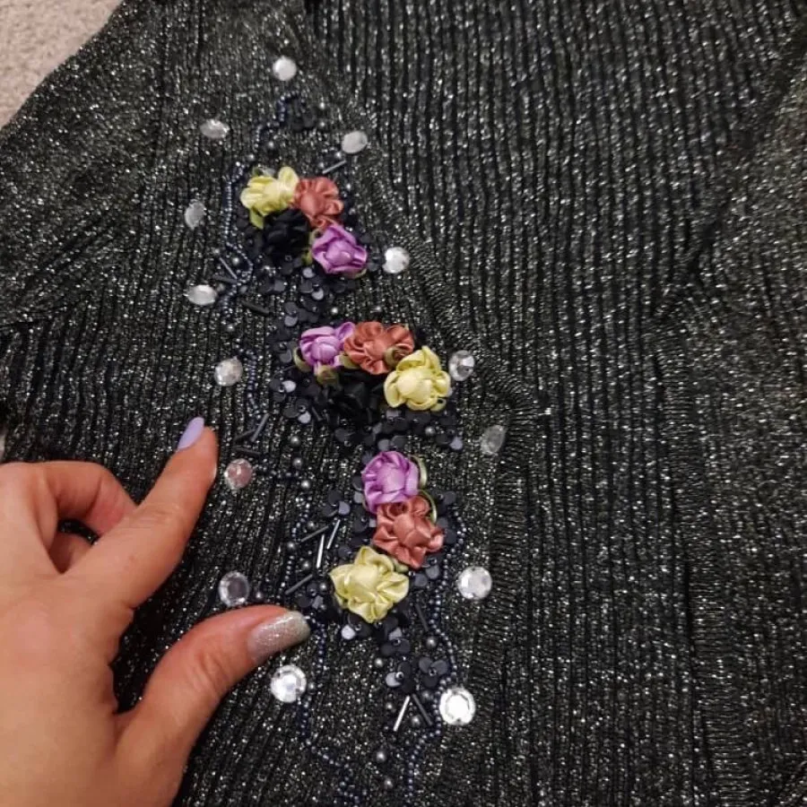 بافت مجلسی دو تیکه واردات