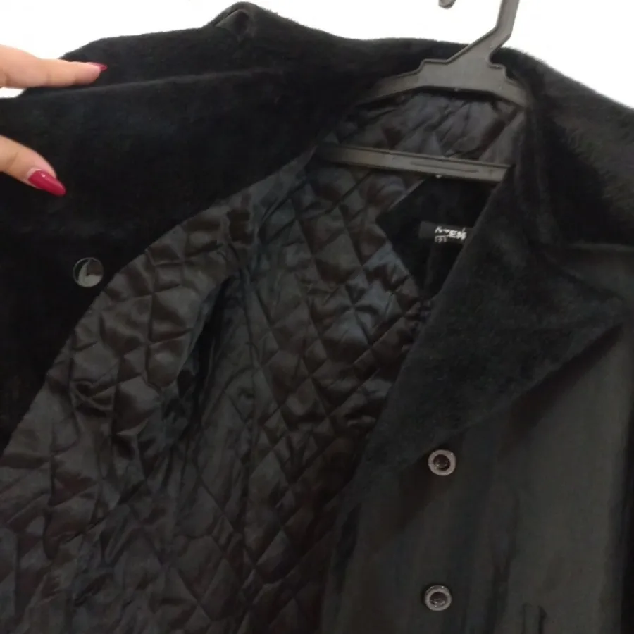 پالتو ozen ترکیه