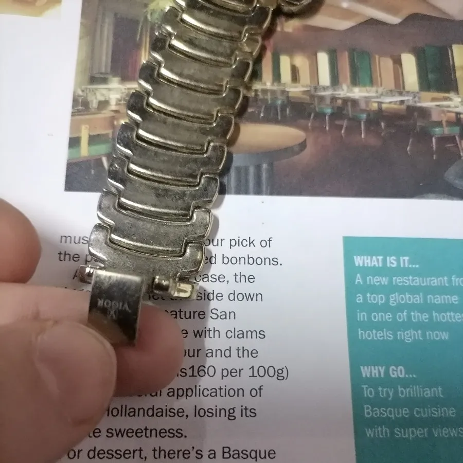 ساعت مچی زنانه