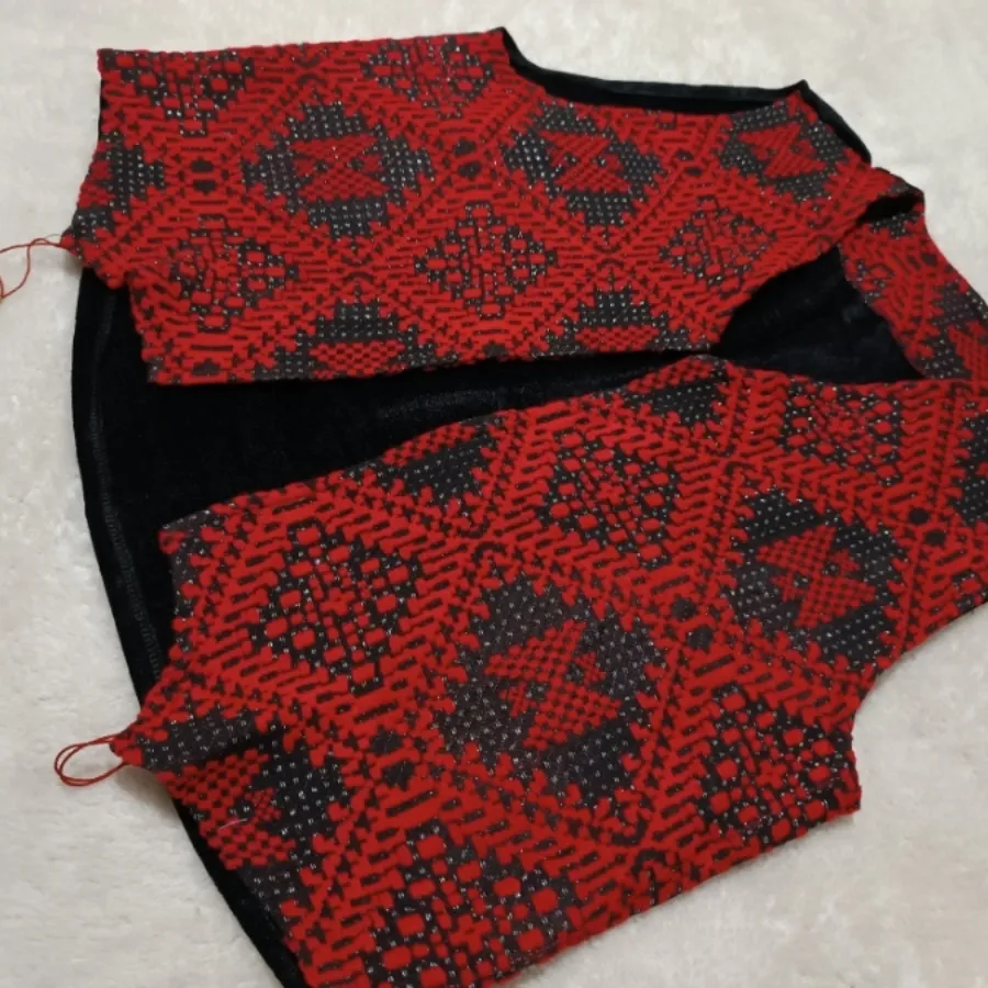 جلیقه سنتی شیک