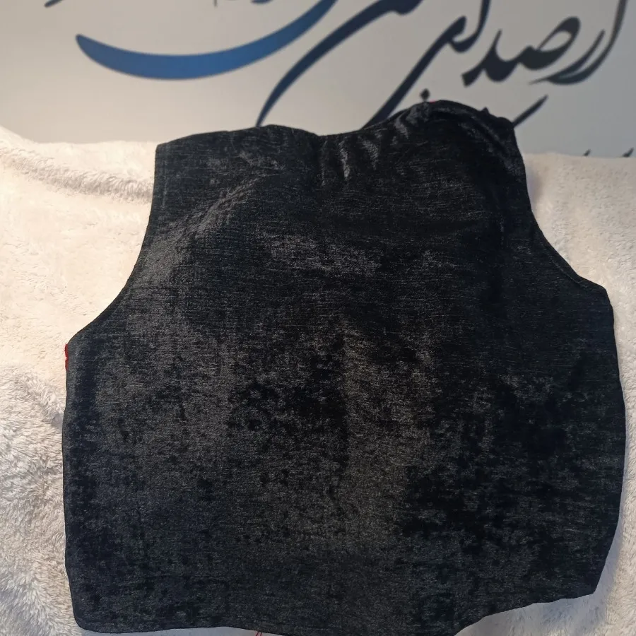 جلیقه سنتی شیک