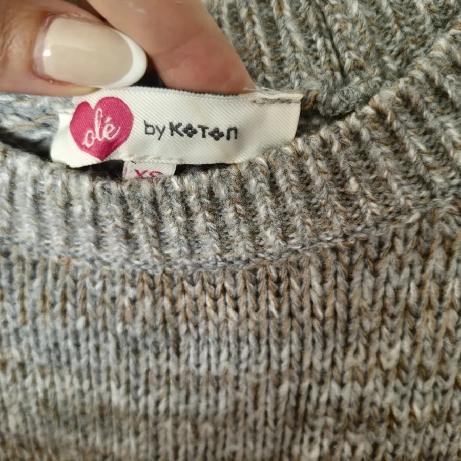 بلوز بافت هنری کوتون