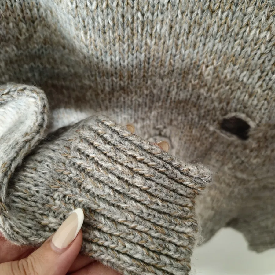 بلوز بافت هنری کوتون